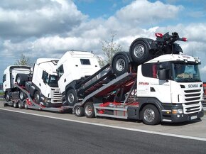 Scania R490 - 5
