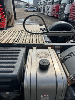 Volvo FH 13 520 6x2 HYDRAULIKA - 5