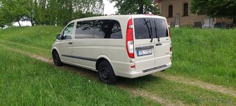 Mercedes vito 113 - 5