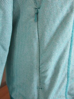 dámská funkční bunda STRAUSS Herringbone L - 5