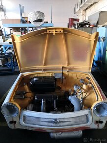 Trabant 601 - 5