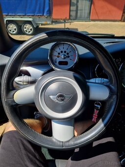 2005 MINI cooper - 5