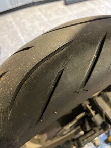 Honda CB125R - 5