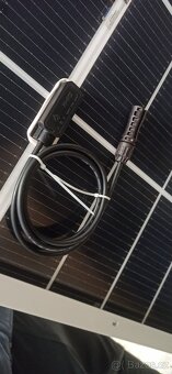 solární panel Huasun 570W - 5