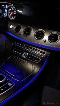 Mercedes-Benz E200d - 5