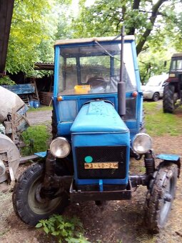Zetor 6711 - 5
