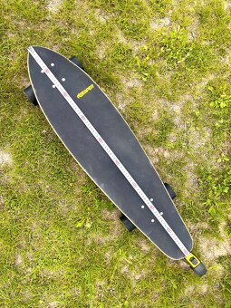 Longboard Reaper - 5
