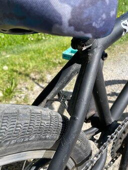 BMX - 5