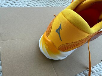 Boty běžecké Mizuno NOVÉ - 5