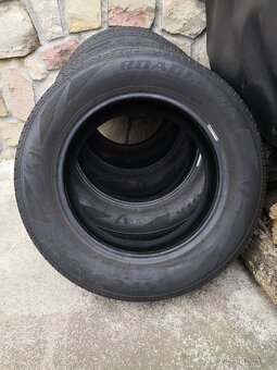 Firestone Roadhawk 195/65 R15 91T, DOT 21, vzorek 90 % - 5