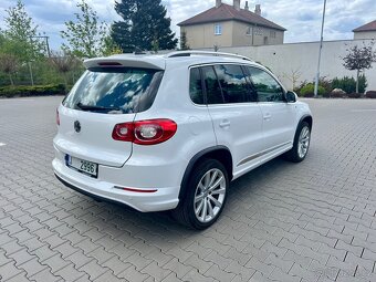 Volkswagen Tiguan R-line 2,0 TDi 103kW DSG 4Motion - 5
