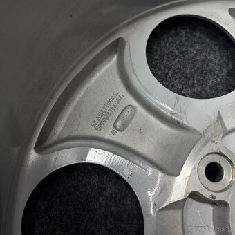 1ks 5x127 18” JEEP WRANGLER - 5