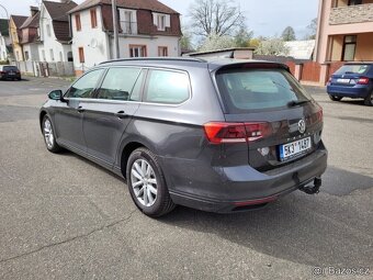 VW Passat 2.0tdi, r.v. 2020 - 5