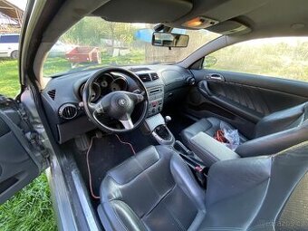 Alfa Romeo GT 1.9 jtd 110kw - 5