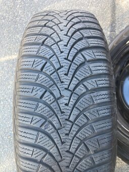 5x112 r15,Škoda Octavia,Vw,Zimni 195/65 r15-5,5mm - 5