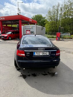 Audi a6 , 3.0 TDi, Quattro , s-line - 5
