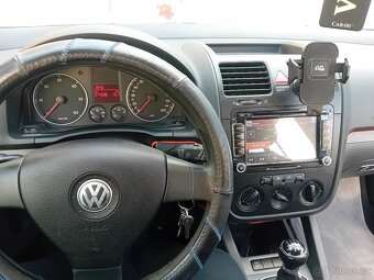 Wolkswagen golf - 5