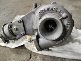 Alfa Romeo 159 2.0 JTDm 125kW - 5