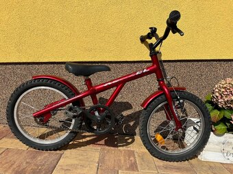 Dětské kolo Kenzel 16 - 5