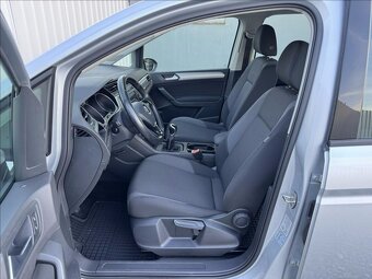 Volkswagen Touran 2,0 TDI 85kW Trendline - 5
