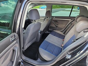 Vw golf 5 - 5