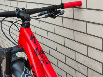 Specialized Stumpjumper 29" FSR Comp L 2017 - 5