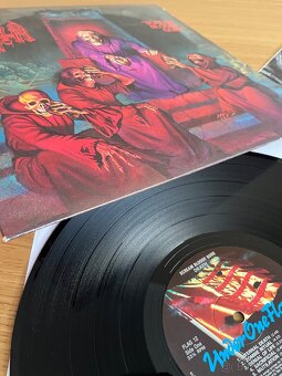 Death – Scream Bloody Gore - 5