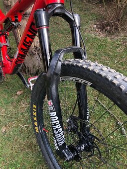 Commencal Meta Trail - 5