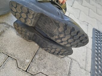 Moto boty Alpinestars Toucan GoreTex - 5