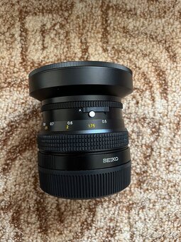 Zenza Bronica GS-1 set - 5