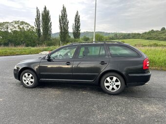 PRODÁM ŠKODA OCTAVIA 2.0 TDI - 5
