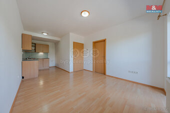 Prodej bytu 2+kk, 40 m², Krhová, ul. Nová - 5