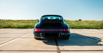 Porsche 911 964 Carrera 2 - 5