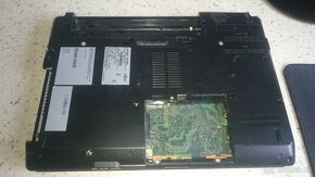 Fujitsu lifebook E752 I5 3320M - 5