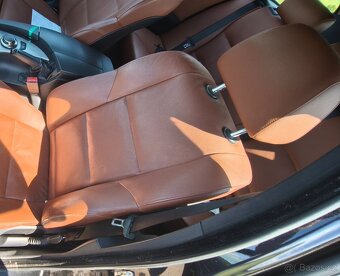BMW 525d Mpaket - 5