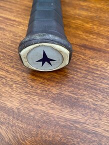 Tenisová raketa Kneissl Blue Star Big - 5