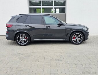 BMW X5, xDrive45e Individual, odpočet DPH, ZÁRUKA - 5