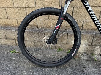 Specialized Rockhopper 29” - 5