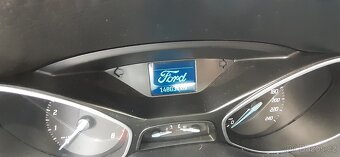 Prodám Ford Focus - 5