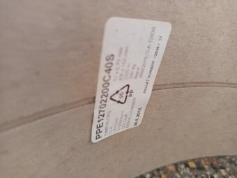 Granoflex páska s příslušentvím - 5