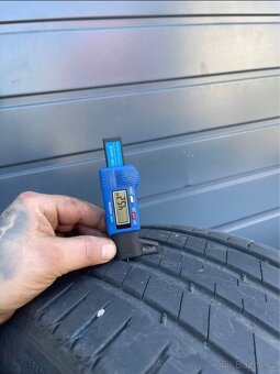 Letní pneu 235/55 R19 - 5