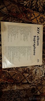 Gramofonové desky, hity, Katapult, POP, Gott, Hana Z. a více - 5