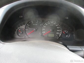 Ford Transit Connect - dražba vozidla - 5