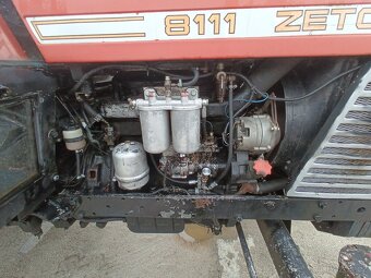 Zetor 8011 - 5