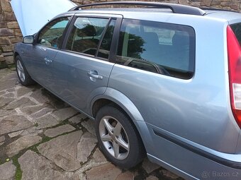 Ford Mondeo TDCI 96kw - 5