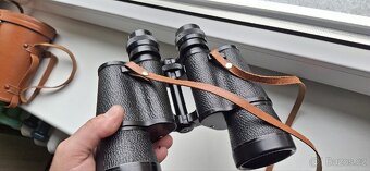Dalekohled Alpha 7x50 - 5
