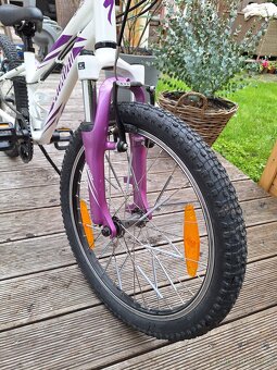 Divci kolo Specialized Hotrock 20 - 5