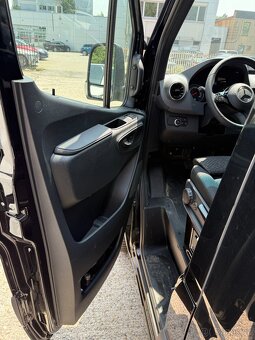 Mercedes Sprinter 317 KB/4325 - 5