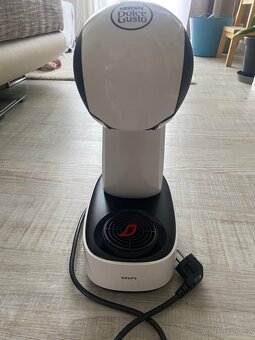 Kávovar Nescafé Dolce Gusto - Krups - 5