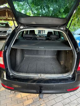 Škoda octavia II 1.9tdi 4x4 facelift - 5